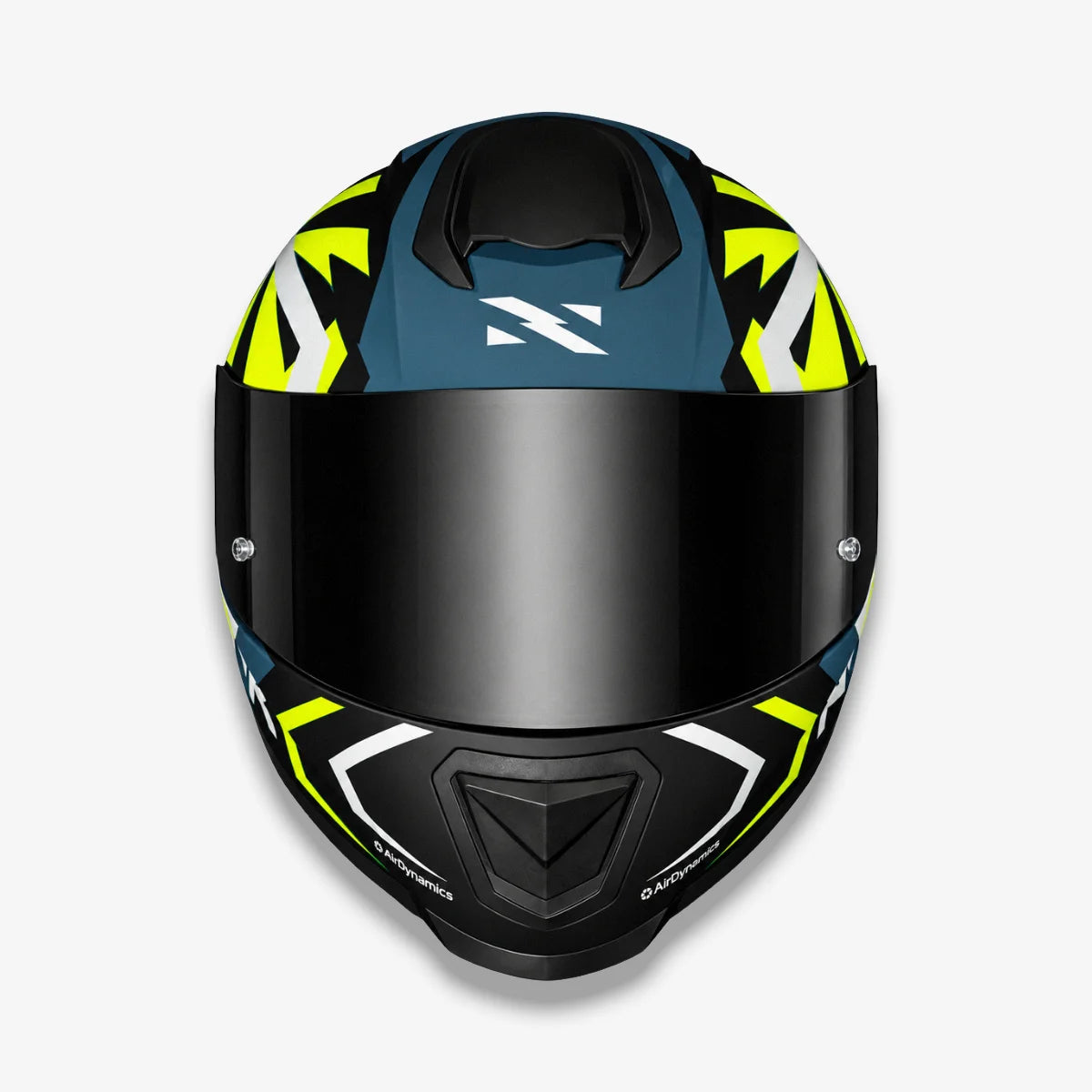 Capacete_Norisk_Razor_Godspeed_Preto