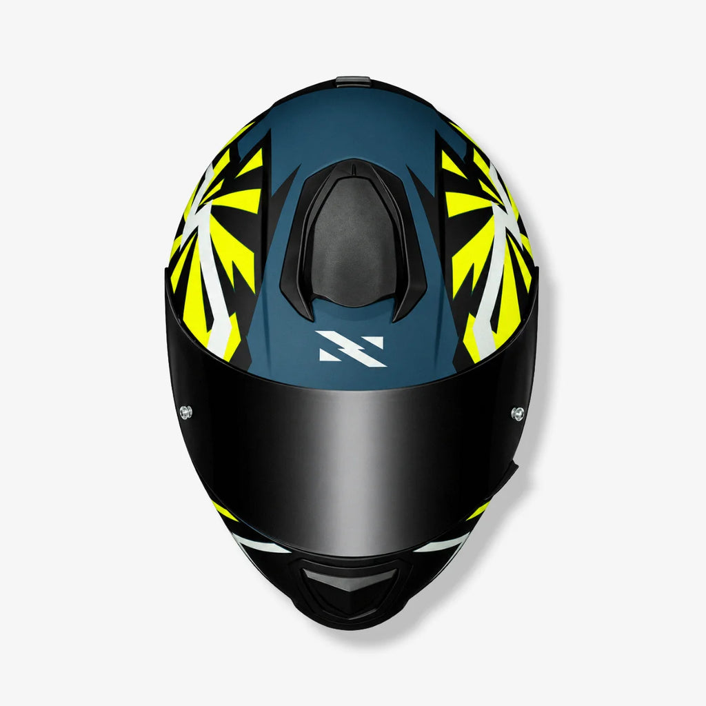 Capacete_Norisk_Razor_Godspeed_Preto