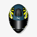 Capacete_Norisk_Razor_Godspeed_Preto