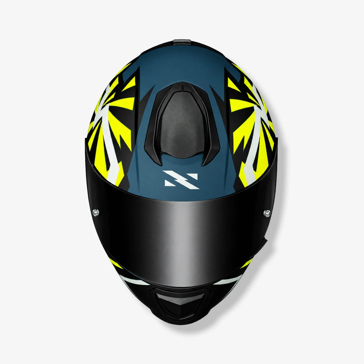 Capacete_Norisk_Razor_Godspeed_Preto