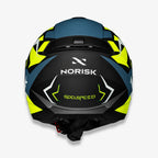 Capacete_Norisk_Razor_Godspeed_Preto