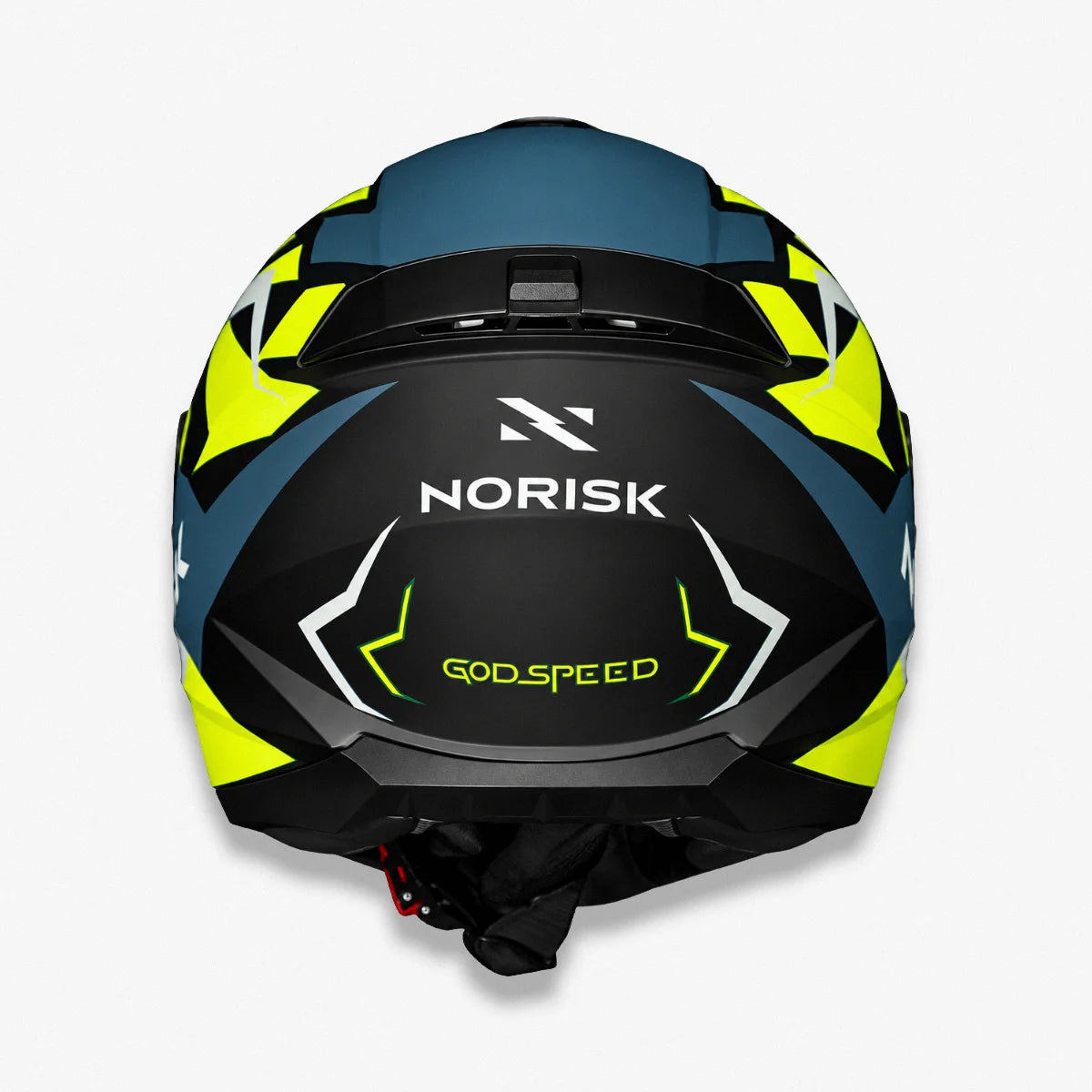 Capacete_Norisk_Razor_Godspeed_Preto