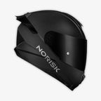 Capacete_Norisk_Fechado_Razor_Solid_Preto