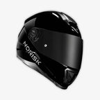 Capacete_Norisk_Fechado_Razor_Solid_Preto