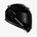 Capacete_Norisk_Fechado_Razor_Solid_Preto
