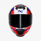 Capacete_Norisk_Fechado_Razor_Turbo_Branco