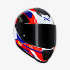 Capacete_Norisk_Fechado_Razor_Turbo_Branco