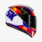 Capacete_Norisk_Fechado_Razor_Turbo_Branco