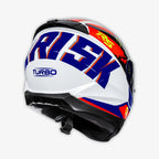 Capacete_Norisk_Fechado_Razor_Turbo_Branco