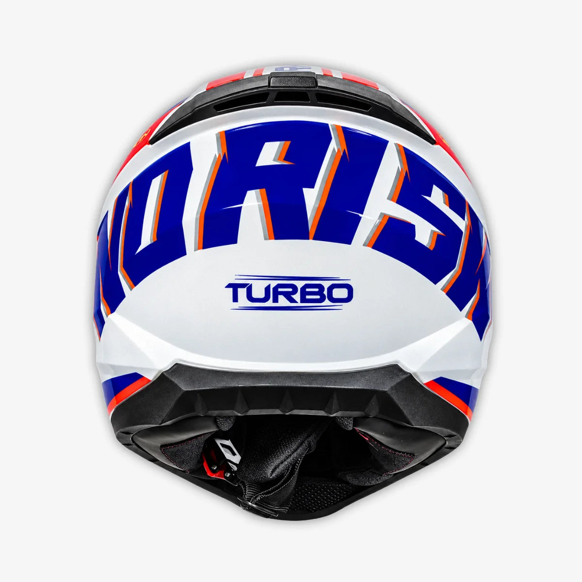 Capacete_Norisk_Fechado_Razor_Turbo_Branco