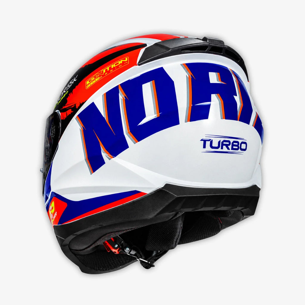 Capacete_Norisk_Fechado_Razor_Turbo_Branco