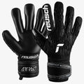 Luva_De_Goleiro_Reusch_Attrakt_Freegel_Infinity_Preta