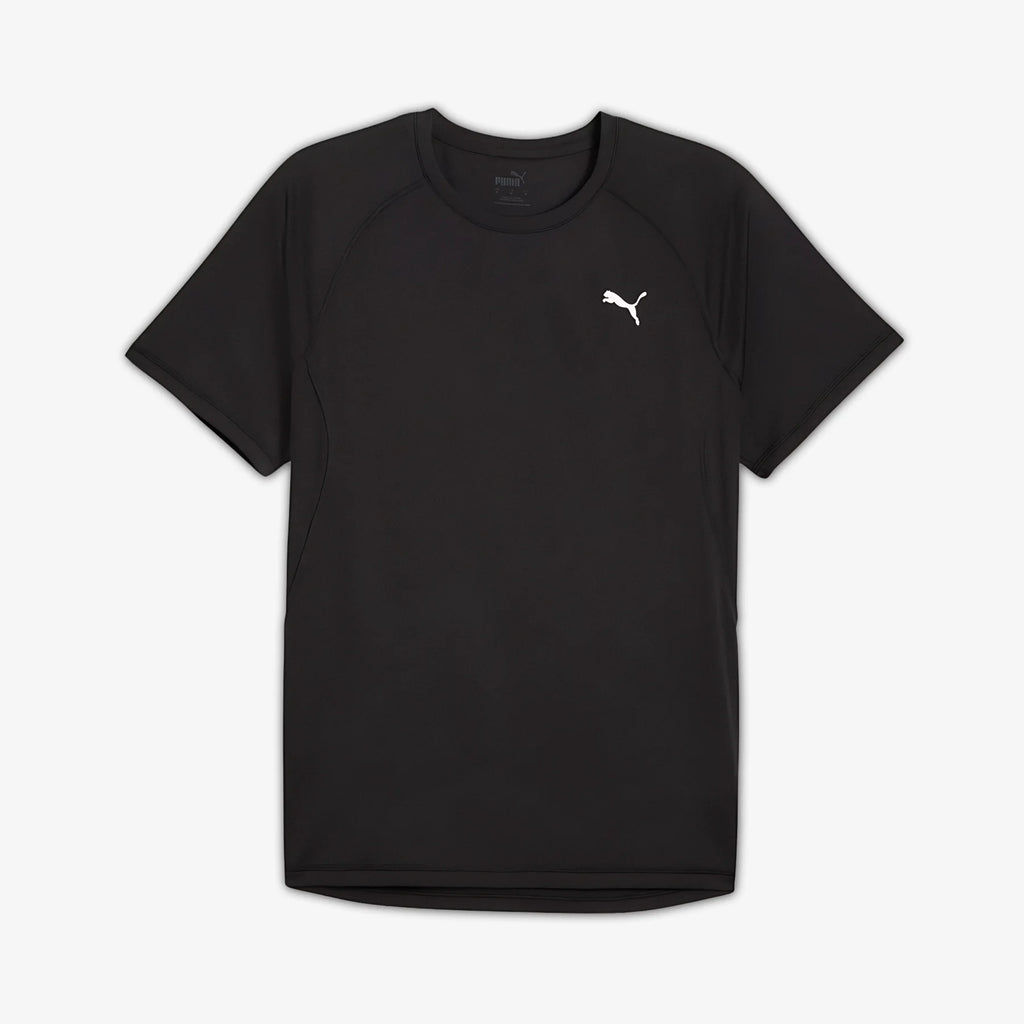 Camiseta_Casual_Puma_Run_Velocity_Preta