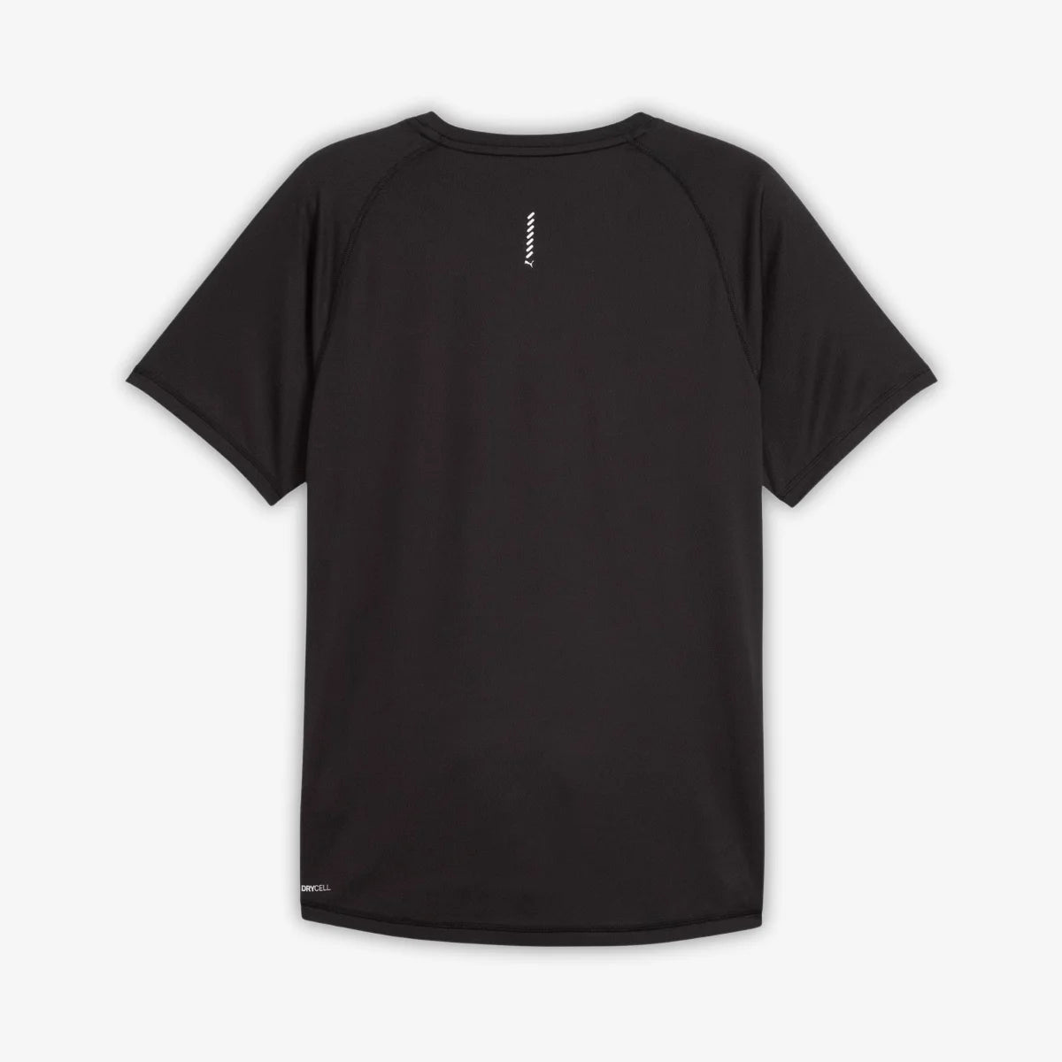 Camiseta Casual Puma Run Velocity Preta