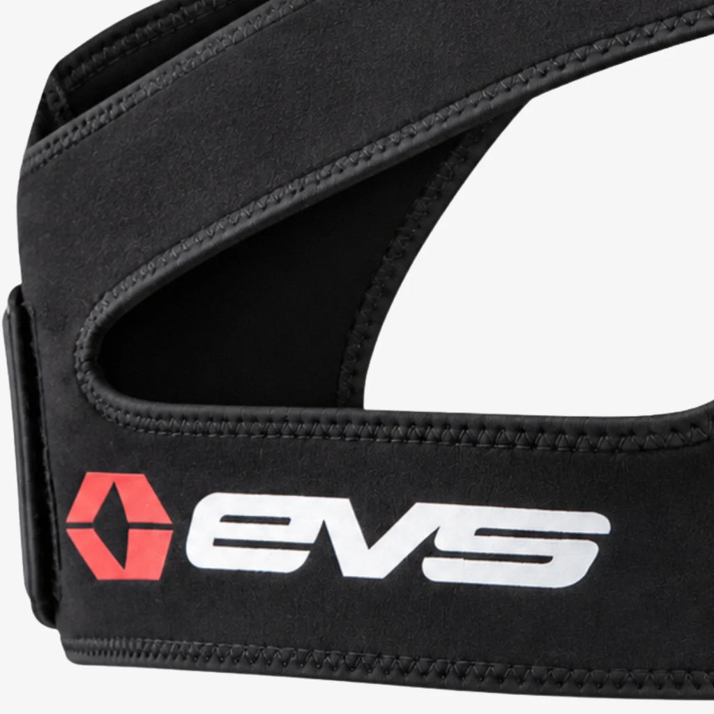 Protetor_De_Ombro_Evs_Para_Motocross_SB02_Support_Preto