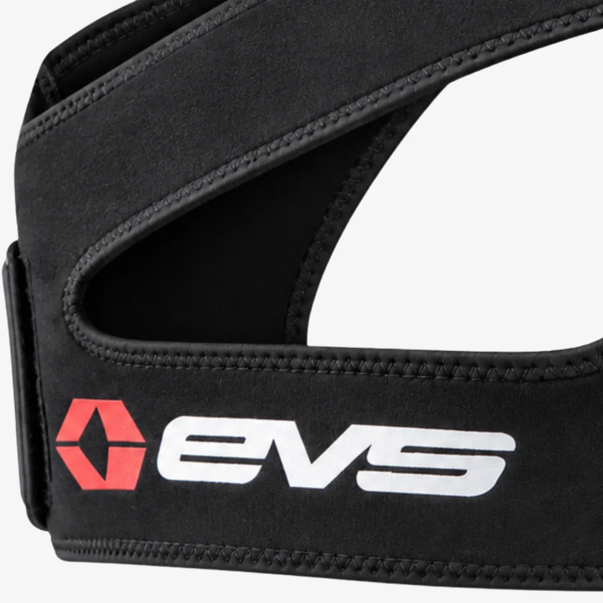Protetor_De_Ombro_Evs_Para_Motocross_SB02_Support_Preto