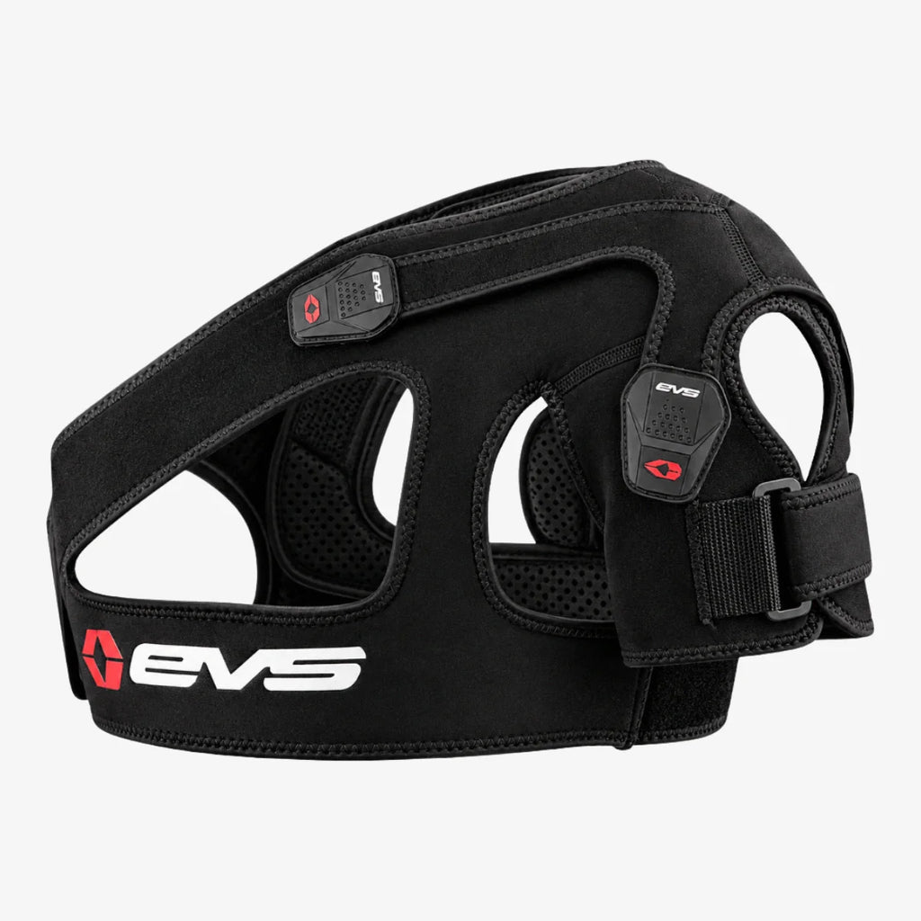 Protetor_De_Ombro_Evs_Para_Motocross_SB03_Stabilizer_X-Strap_Preto