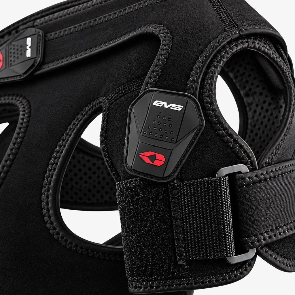 Protetor_De_Ombro_Evs_Para_Motocross_SB03_Stabilizer_X-Strap_Preto