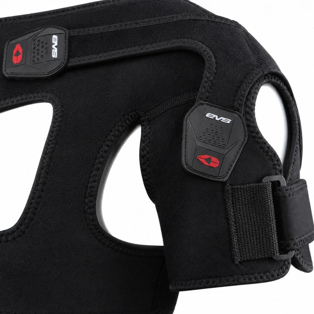 Protetor_De_Ombro_Evs_Para_Motocross_SB03_Stabilizer_X-Strap_Preto
