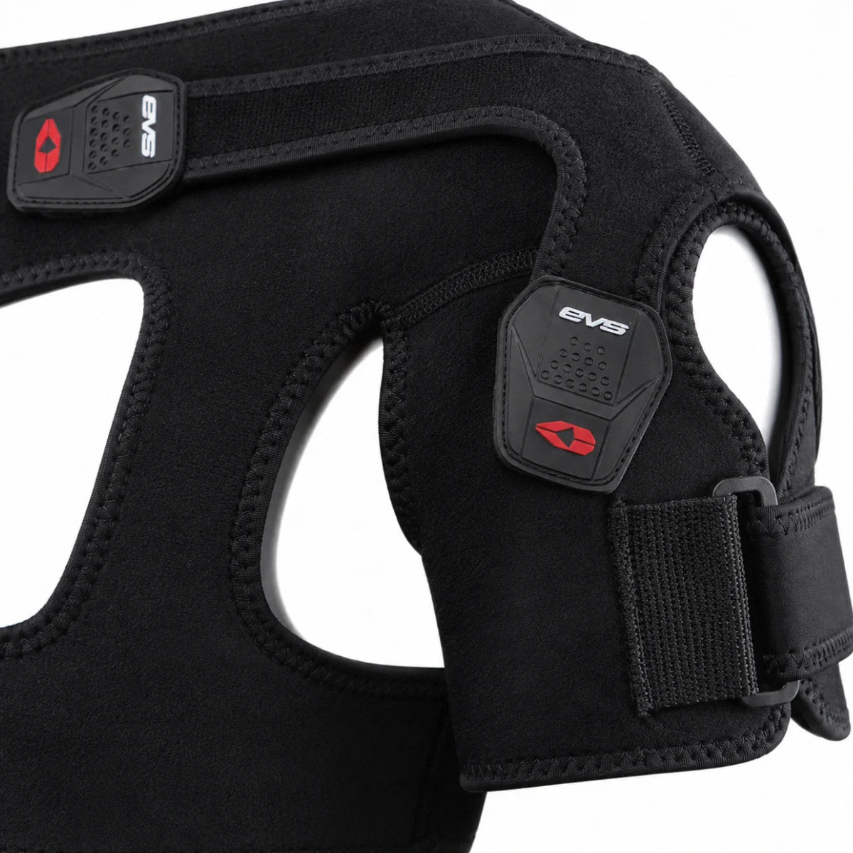 Protetor_De_Ombro_Evs_Para_Motocross_SB03_Stabilizer_X-Strap_Preto