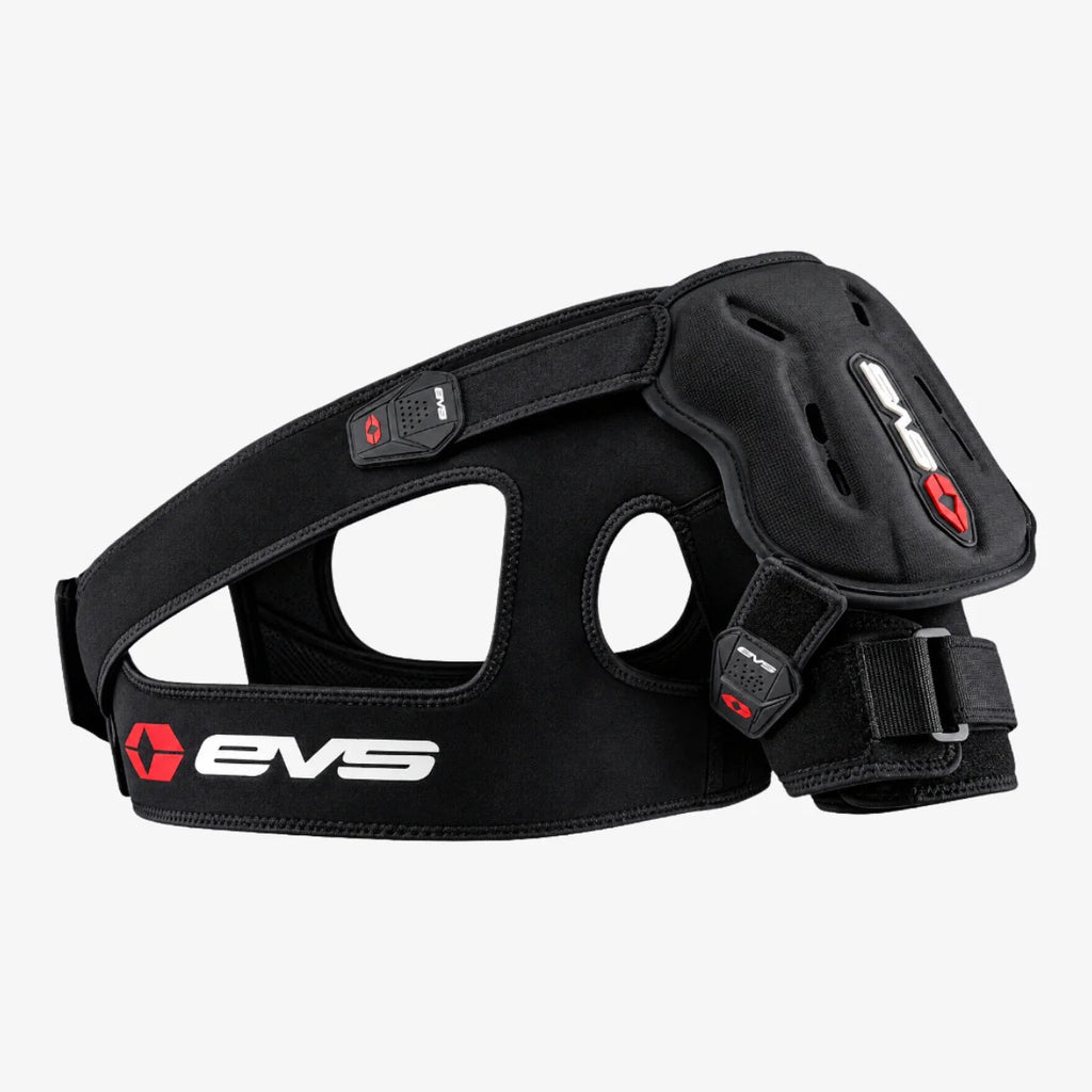 Protetor_De_Ombro_Evs_Para_Motocross_SB04_Brace_Impact_Preto