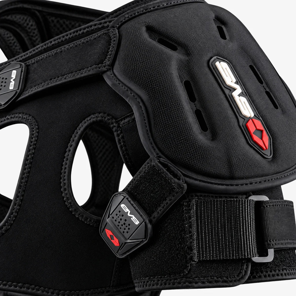 Protetor_De_Ombro_Evs_Para_Motocross_SB04_Brace_Impact_Preto