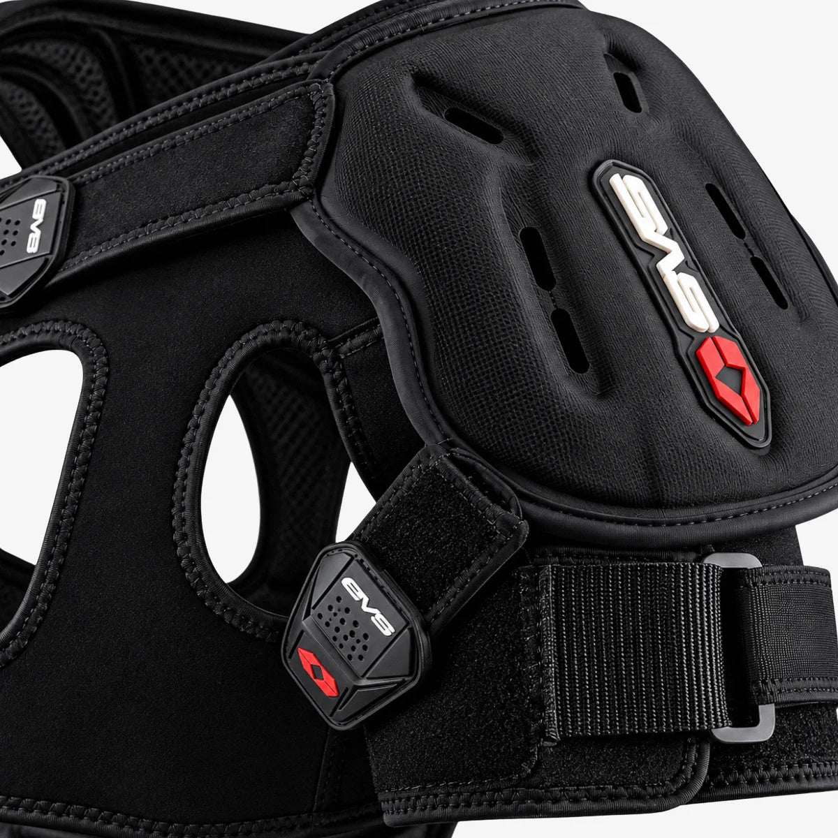 Protetor_De_Ombro_Evs_Para_Motocross_SB04_Brace_Impact_Preto