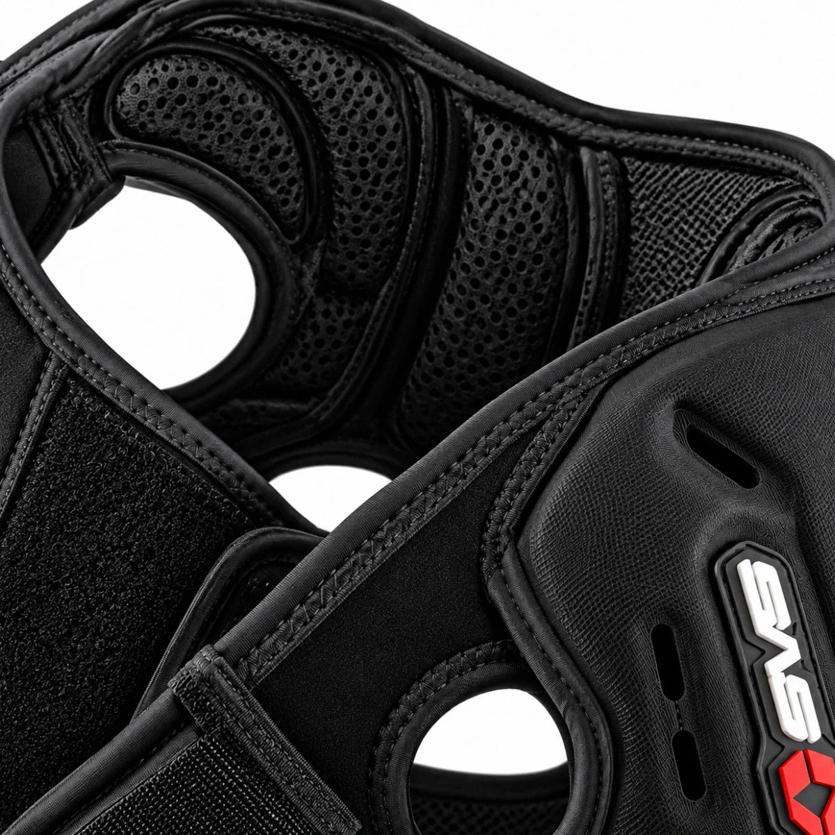 Protetor_De_Ombro_Evs_Para_Motocross_SB04_Brace_Impact_Preto