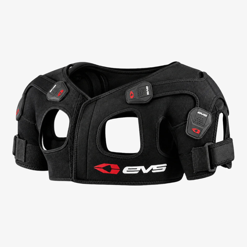 Protetor_De_Ombro_Evs_Para_Motocross_SB05_Shoulder_Brace_Preto
