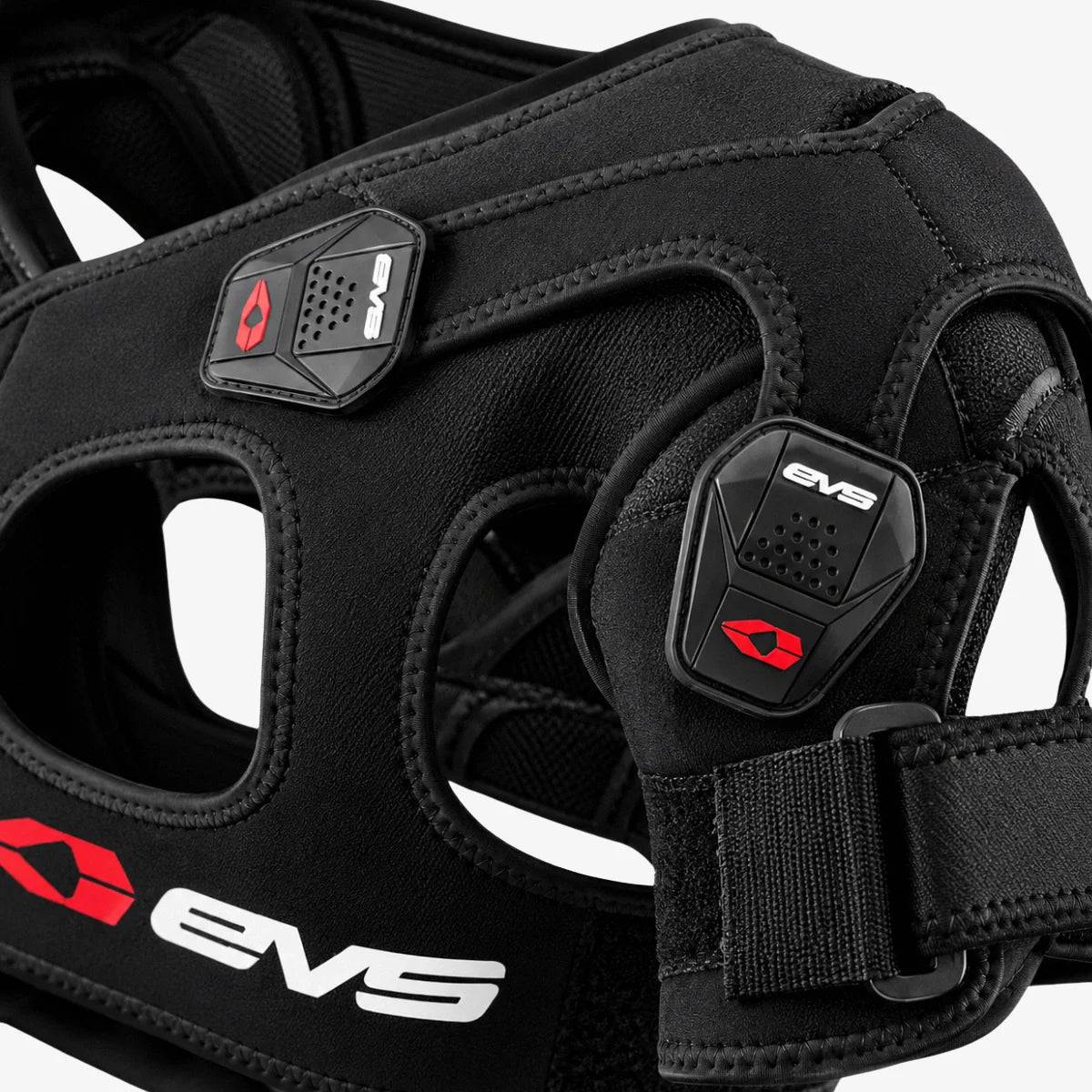 Protetor_De_Ombro_Evs_Para_Motocross_SB05_Shoulder_Brace_Preto