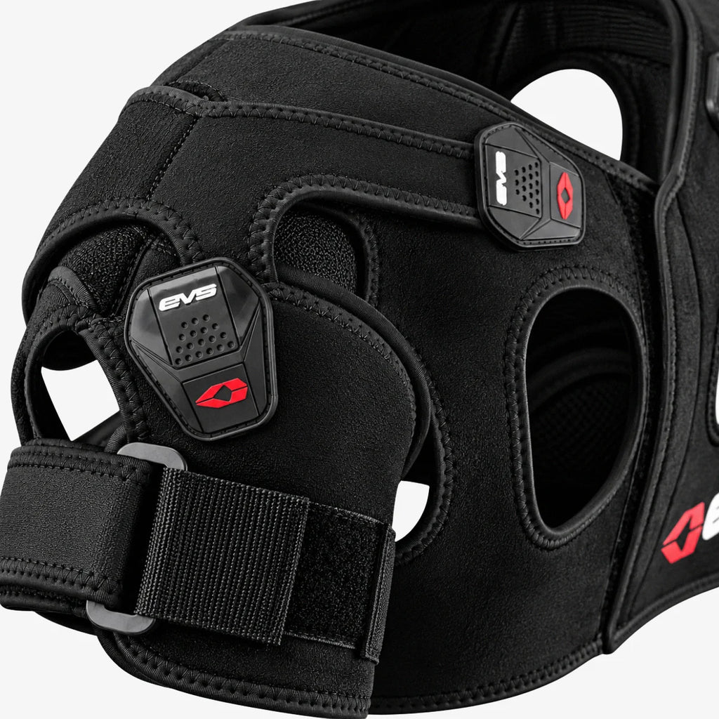 Protetor_De_Ombro_Evs_Para_Motocross_SB05_Shoulder_Brace_Preto
