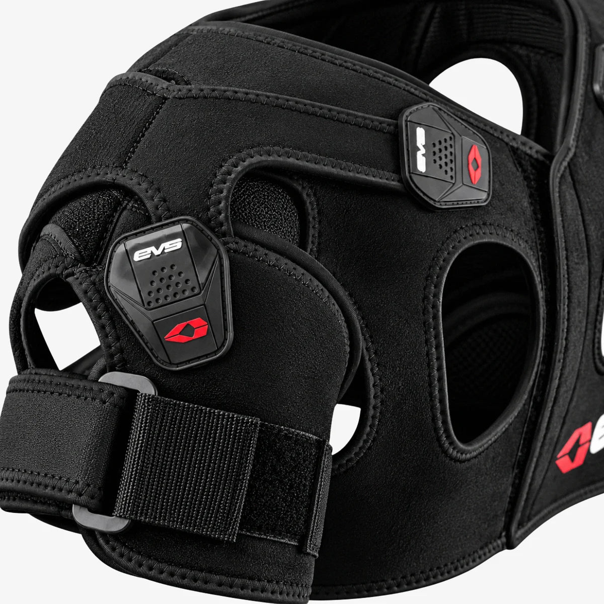 Protetor_De_Ombro_Evs_Para_Motocross_SB05_Shoulder_Brace_Preto