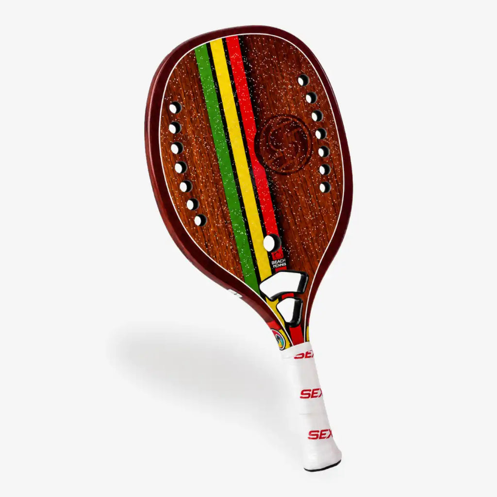 Raquete_De_Beach_Tennis_Sexy_Rasta_Woody_Marrom_3