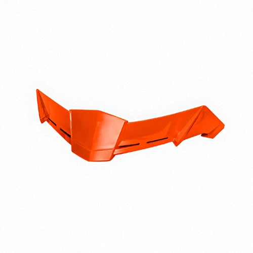 Capacete Norisk Fechado Flow Daytona Fosco Azul