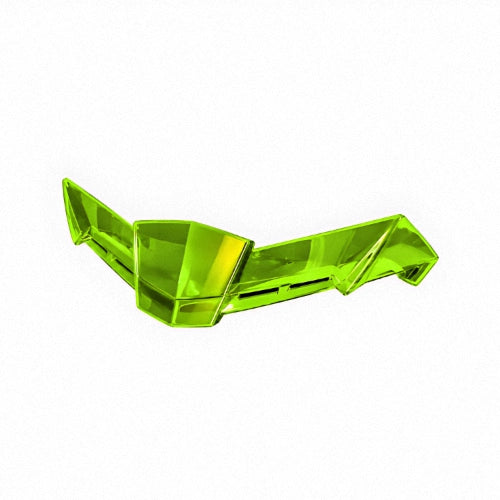 Capacete Norisk Fechado Flow Trap Preto