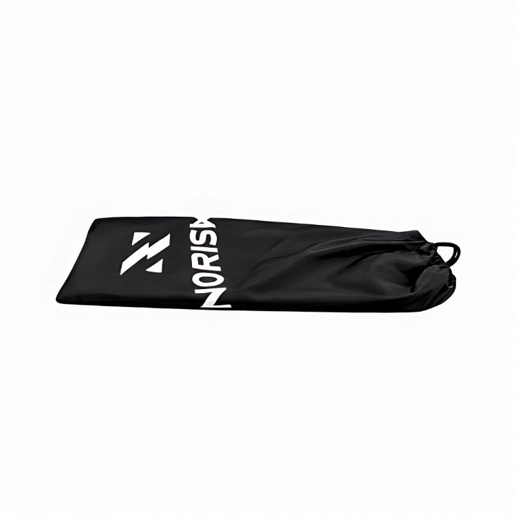 Capacete Norisk Fechado Razor Turbo Branco