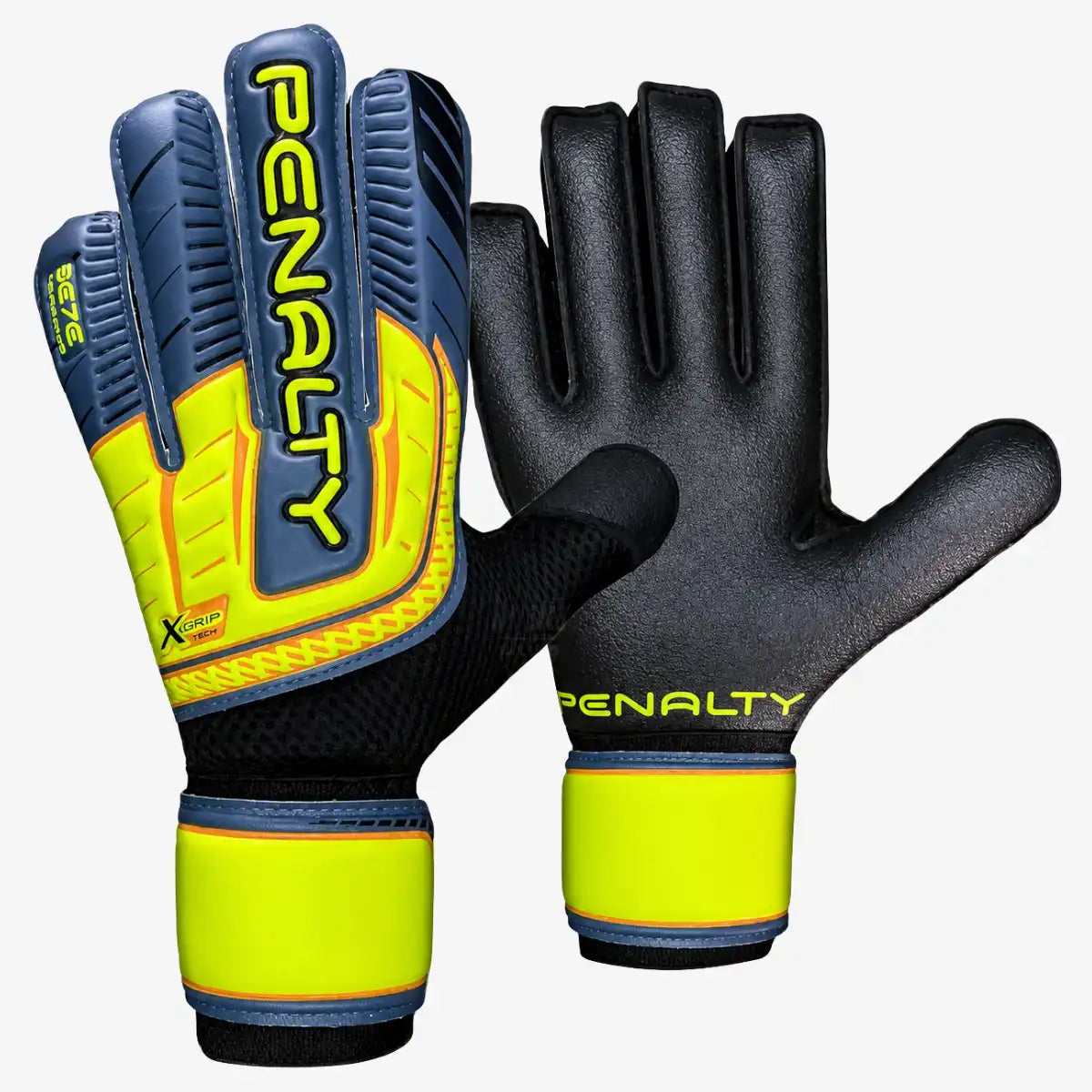 Luva_De_Goleiro_Penalty_Se7e_Training_X_Amarela