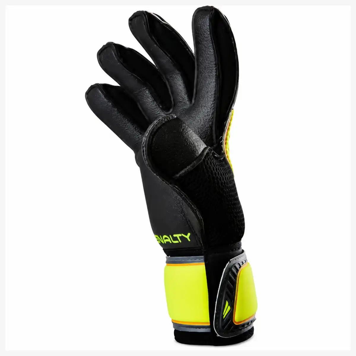 Luva_De_Goleiro_Penalty_Se7e_Training_X_Amarela