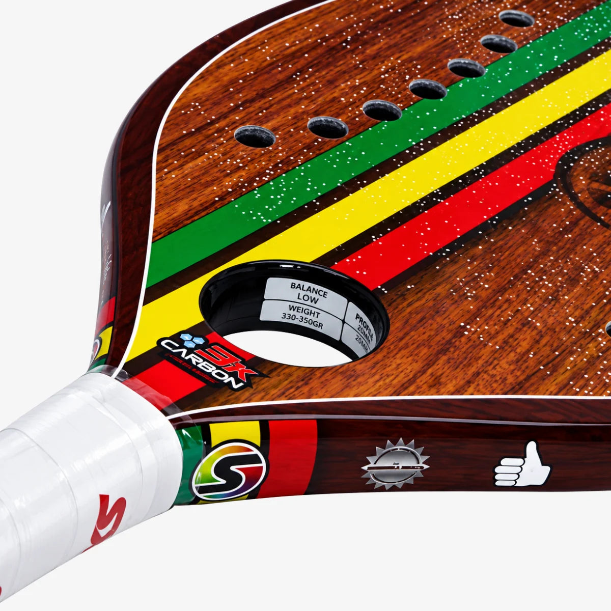 Raquete_De_Beach_Tennis_Sexy_Rasta_Woody_Marrom