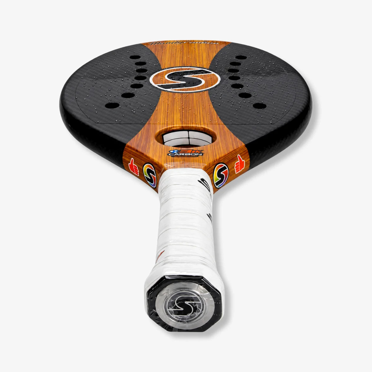 Raquete_De_Beach_Tennis_Sexy_Woody_Marrom