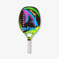 Raquete_De_Beach_Tennis_Shark_Jaws_Preto