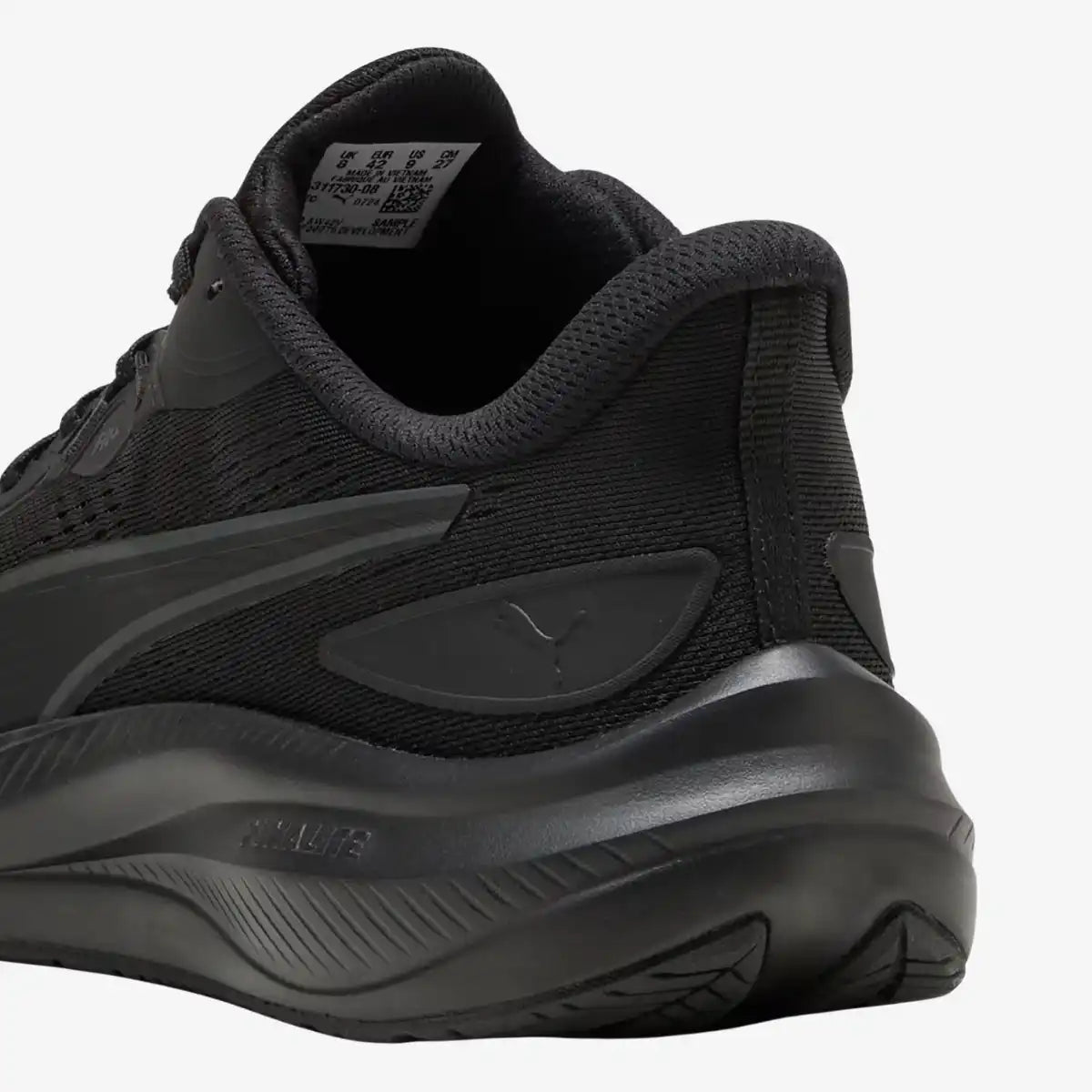 Tênis_Para_Corrida_Puma_Skyrocket_Lite_2_Preto