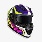 Capacete_Norisk_Fechado_FF302_Soul_II_Control_Fosco_Rosa
