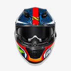 Capacete_Norisk_Fechado_FF302_Soul_II_Control_Azul