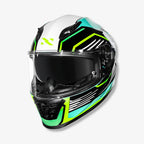 Capacete_Norisk_Fechado_FF302_Soul_II_Factor_Verde