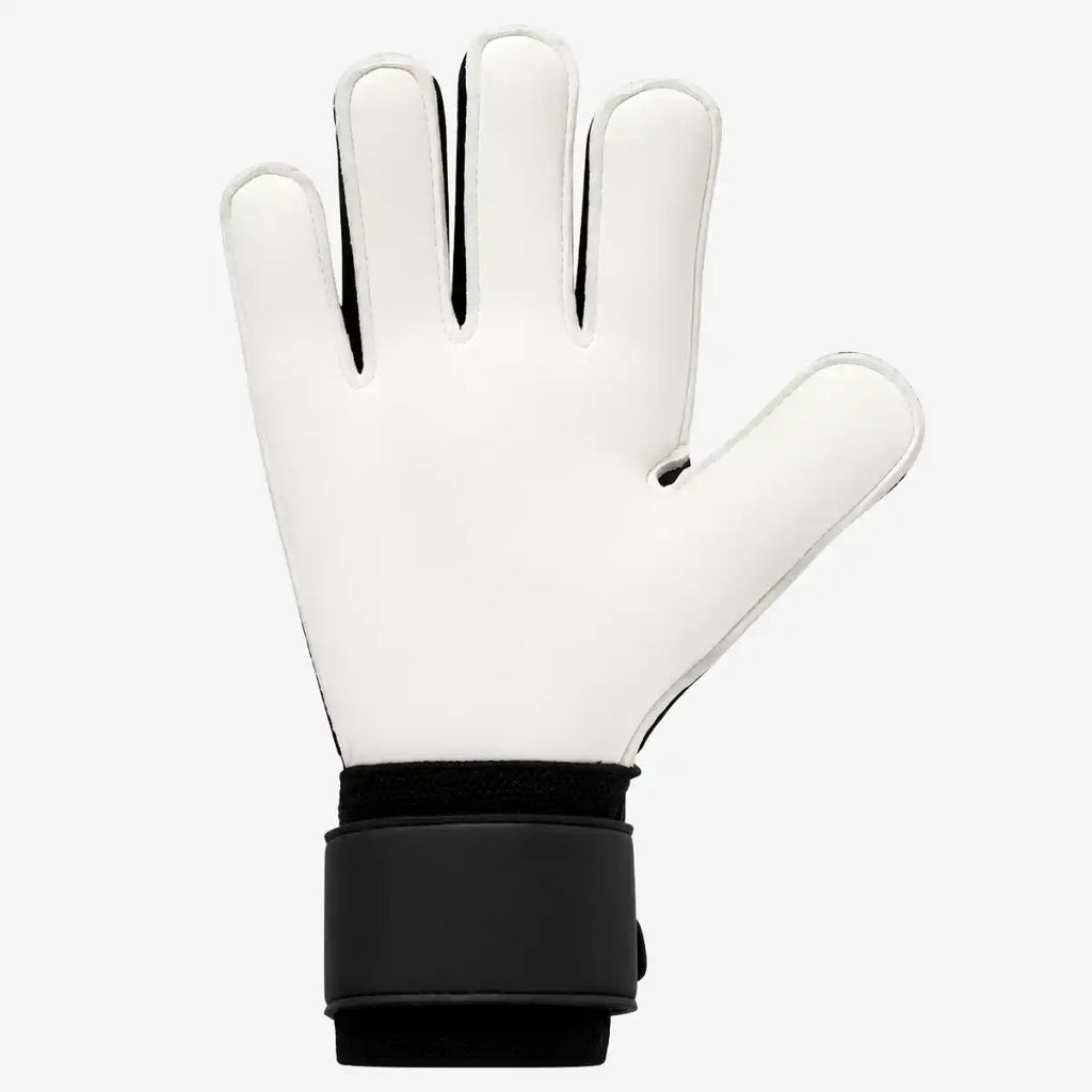 Luva_De_Goleiro_UhlSports_Speed_Contact_Soft_Pro_Preta
