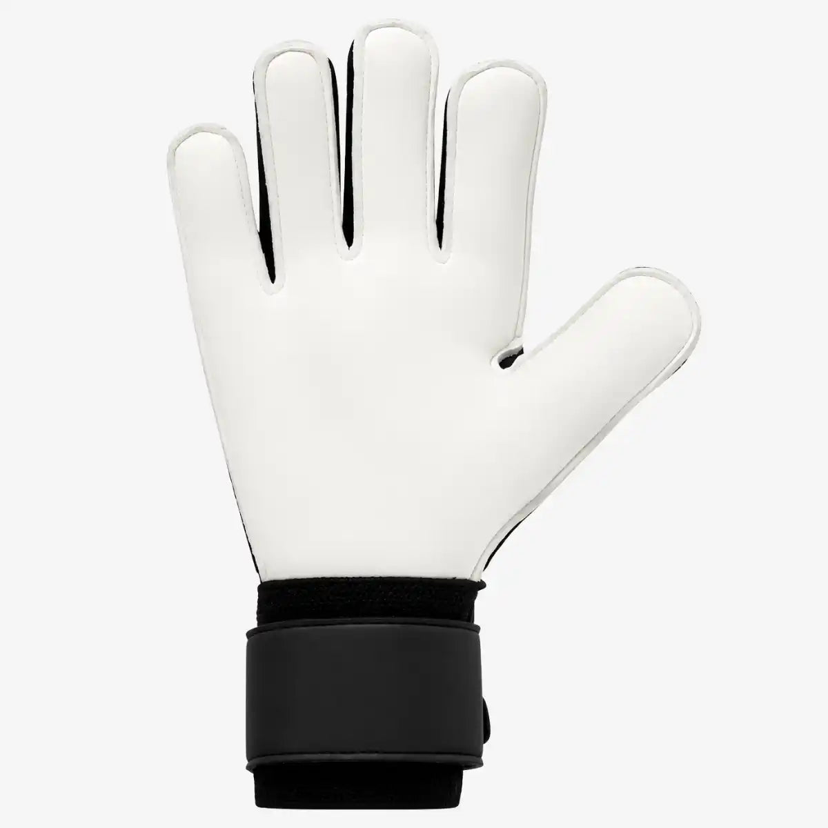 Luva_De_Goleiro_UhlSports_Speed_Contact_Soft_Pro_Preta