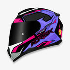 Capacete_Norisk_Fechado_Razor_Speedmax_Rosa