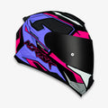 Capacete_Norisk_Fechado_Razor_Speedmax_Rosa