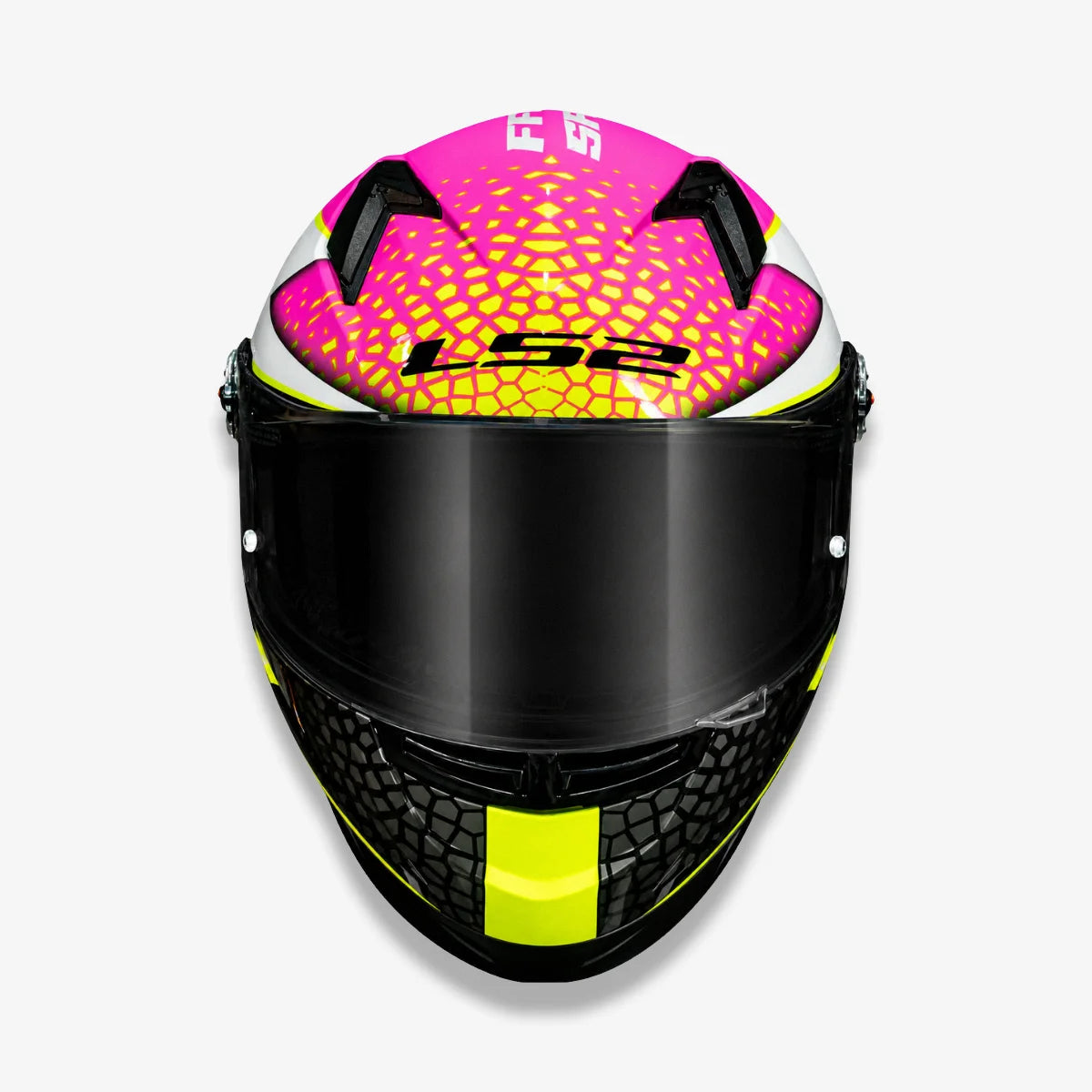Capacete_Ls2_Fechado_FF358_Speedy_Rosa